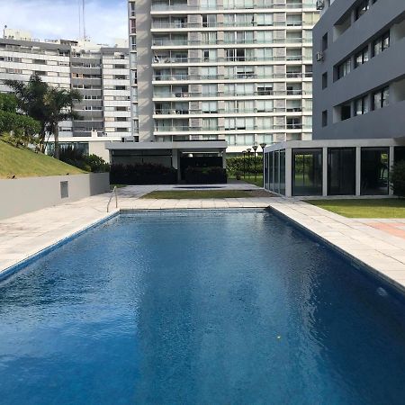 Ferienwohnung Edificio Jardines Del Country Piso 19 Punta del Este Exterior foto