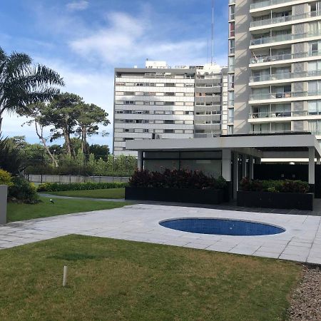 Ferienwohnung Edificio Jardines Del Country Piso 19 Punta del Este Exterior foto
